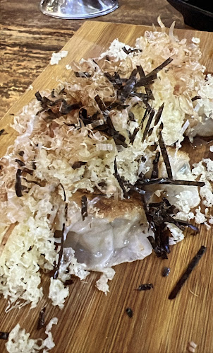 Kinsahi Japanese Restaurant - Johor Bahru