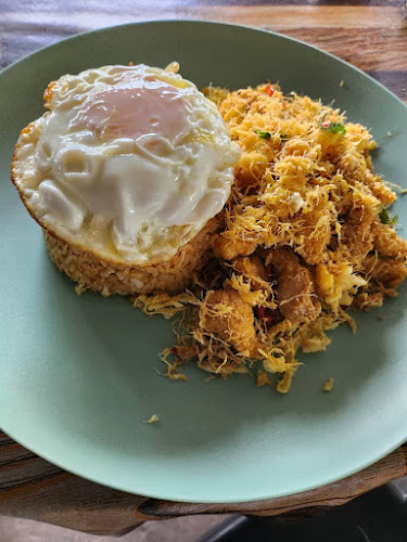 Warung Station (Former Warung Pak Ku) - Kota Kinabalu