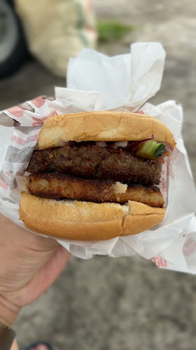 Jackson's Burger