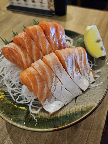 Nishiki Restaurant - Kota Kinabalu