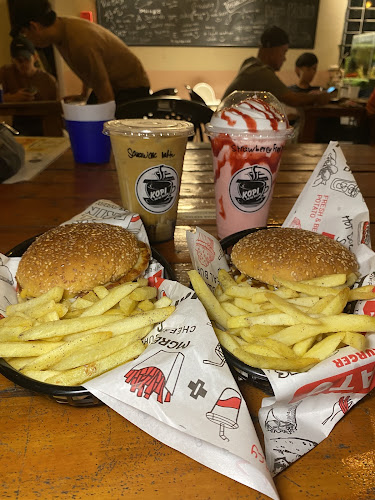 Kopi Ka'au Bilem Miri - Gastronomi dan perhotelan