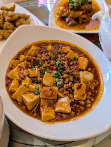 Comentarii opinii despre Restoran Han Pi Yuen