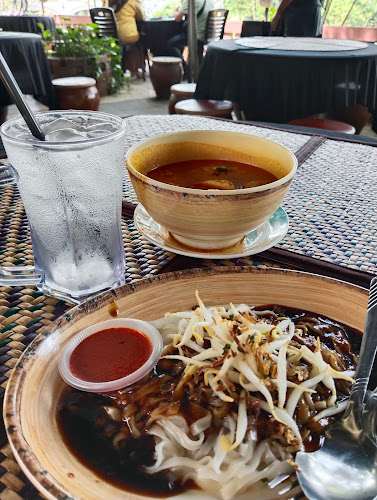 Comentarii opinii despre Restoran Kosiswa