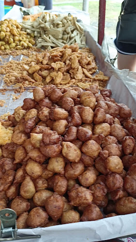 Opinii despre TM Burger & TM Goreng Pisang în Jelutong - Gastronomi dan perhotelan