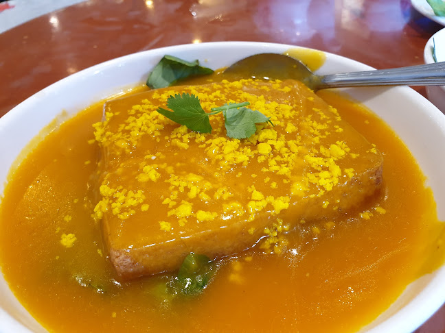 Bee Gaik Dining Place - Ipoh