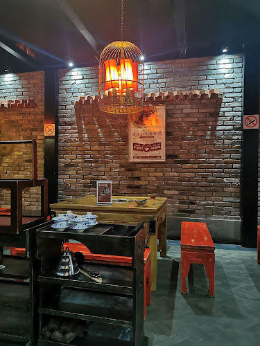 FWF Hotpot - Kuala Lumpur