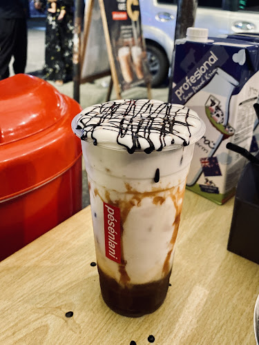 Pesenlani Coffee - Bagan Serai