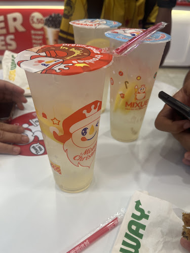 Mixue Bandar Sunway