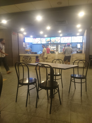 KFC Paragon Bintulu - Bintulu