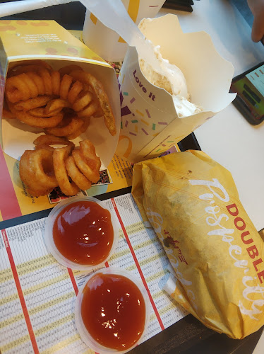 McDonald's Taman Sri Yaacob - Johor Bahru