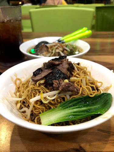 Miu Miu Cafe - Kuching