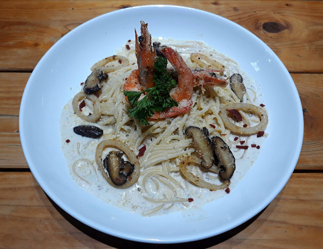 burgerak - Gastronomi dan perhotelan