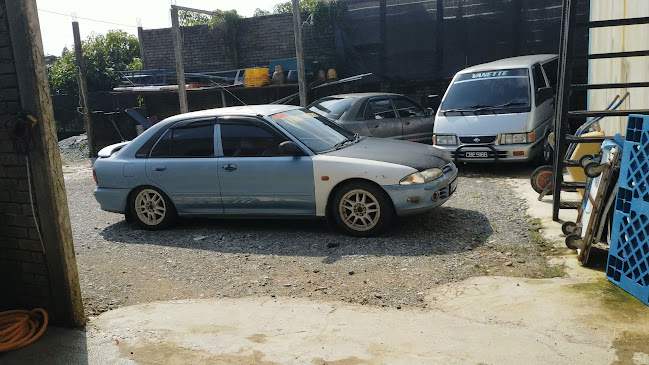 FS Fresh Frozen & Transport - Kuala Terengganu