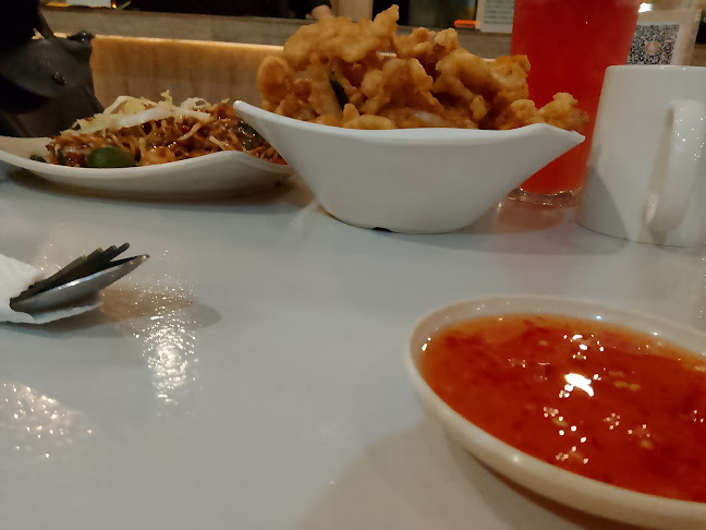 Naili’s Place - Ampang