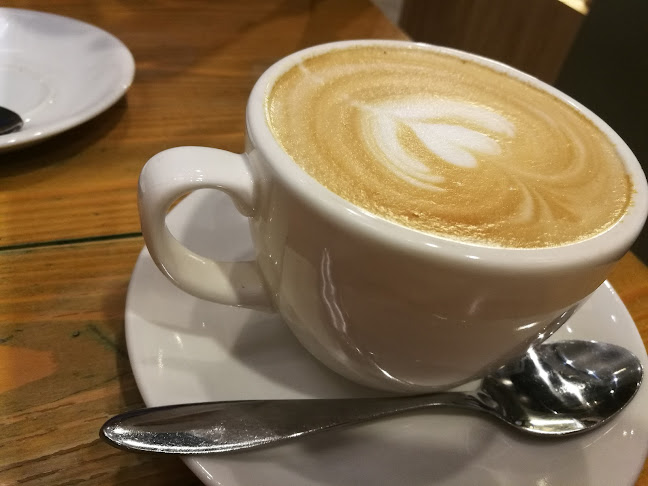 Go Espresso - Subang Jaya
