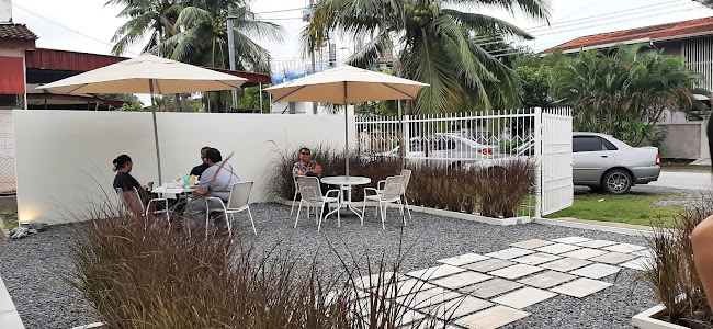 Kafe Moara - Alor Setar