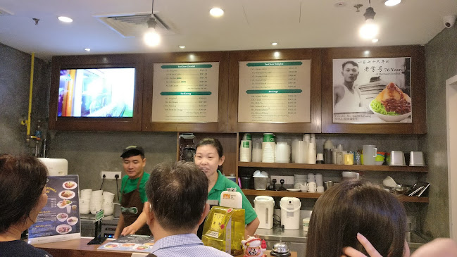 Lot No MF-19A Level 3 JB City Square 106, 108, Jalan Wong Ah Fook, 80000 Johor Bahru, Johor Darul Ta'zim