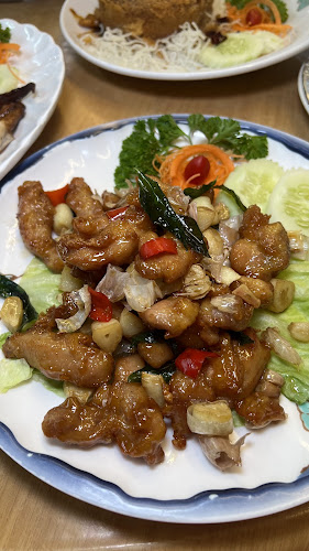 Restoran New Kai Seng Seafood - Kuala Lumpur