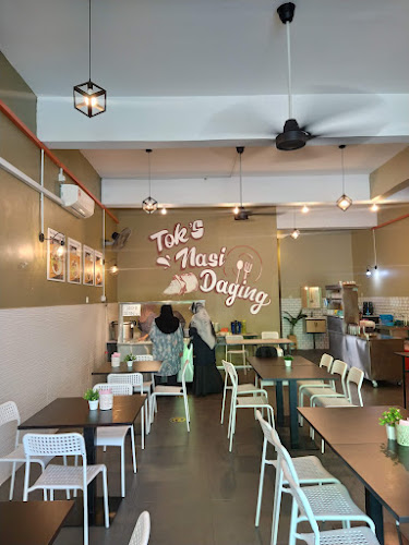 Comentarii opinii despre Tok's Nasi Daging