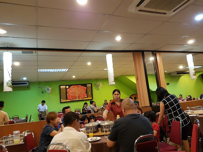 Opinii despre Keng Som Thai restaurant în Kota Bharu - Gastronomi dan perhotelan