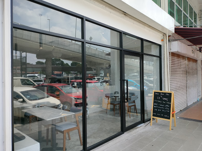 DailyTasteArt Uptown