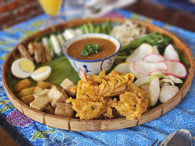 Lagenda House & Cafe - George Town