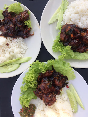 Jalan Tok Kenali, Kubang Kerian, 16150 Kota Bharu, Kelantan