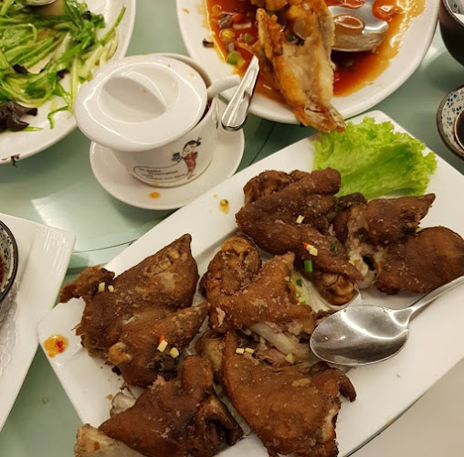 Putien @ SS15 Courtyard - Gastronomi dan perhotelan