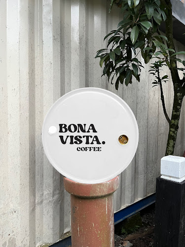 Bona Vista Coffee - Gastronomi dan perhotelan