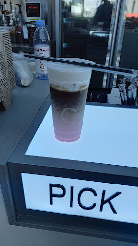 HWC Coffee - Aman Central - Alor Setar