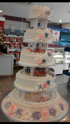 Fat Cat Cake House - Gastronomi dan perhotelan