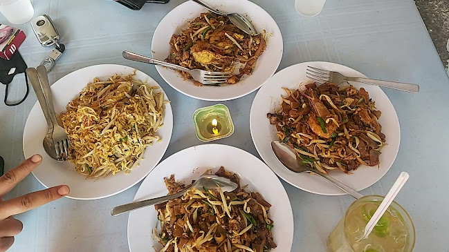 Zack Koay Teow Kerang