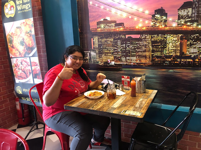 New York Pizza - Kuala Lumpur