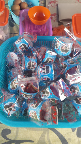 Awienz Nasi Lemak & Burger Del Axe - Shah Alam