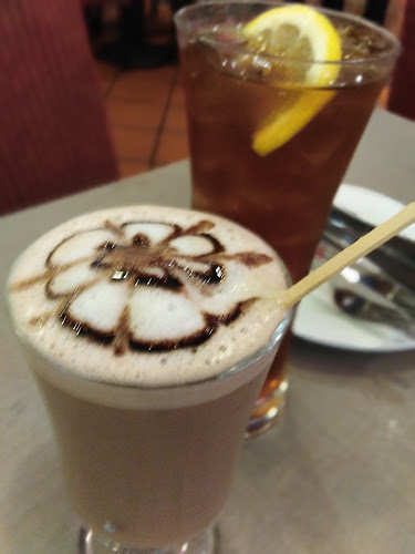 Kenny Rogers Roasters - Kulim