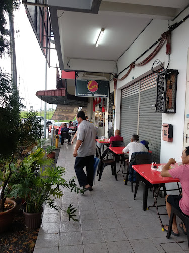 Welcome Kopitiam@光琳咖啡店 - Ipoh