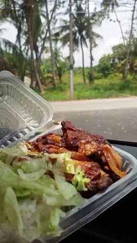 KAMBING PERAP D'PEDAS KG GAJAH - Gastronomi dan perhotelan