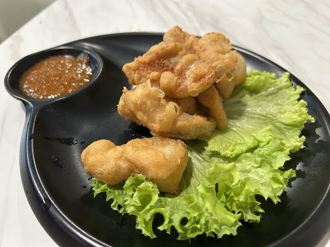 Hai Kah Lang - Gastronomi dan perhotelan