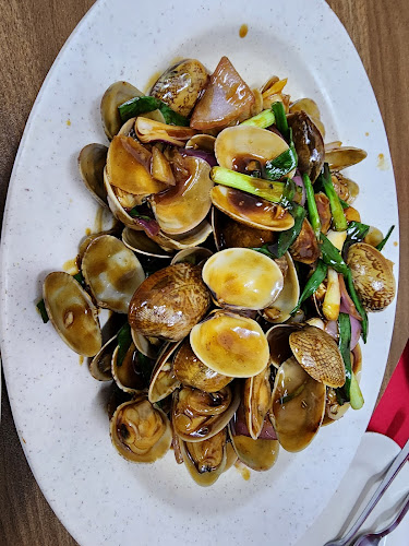 Restoran Ah Meng - Johor Bahru