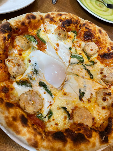 Yin's Sourdough Bakery and Cafe (Penang) - Gastronomi dan perhotelan