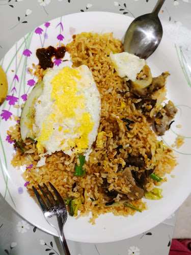 55, Jalan Rubber Barat, Kampung Kudei, 93400 Kuching, Sarawak