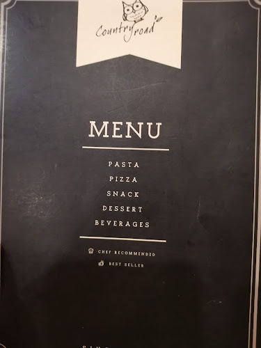 Opinii despre Country Road Cafe în Sungai Petani - Gastronomi dan perhotelan