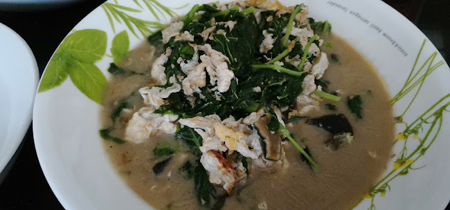 Little Oriental Cafe Kuching - Gastronomi dan perhotelan