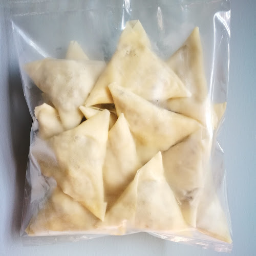 Ratu Risol Seri Utama - Gastronomi dan perhotelan