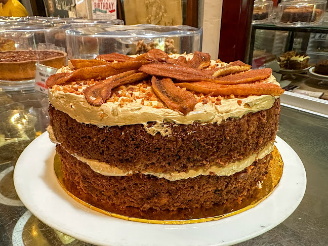 Opinii despre China House în George Town - Gastronomi dan perhotelan