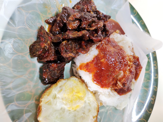 Opinii despre Gerai Makan Seksyen 8 PJ în Petaling Jaya - Gastronomi dan perhotelan