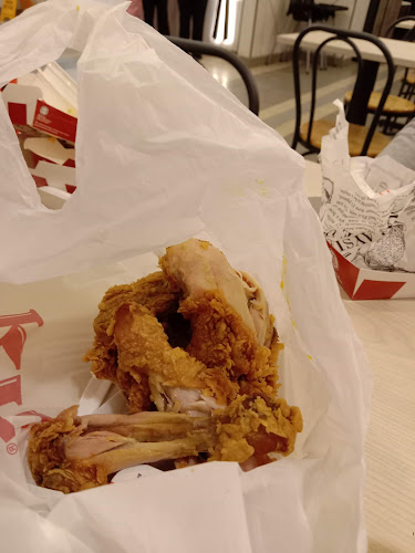 Opinii despre KFC AEON Melaka în Melaka - Gastronomi dan perhotelan