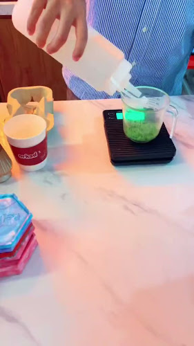 Orked City - Shah Alam