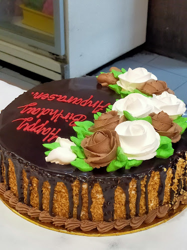 Comentarii opinii despre Sunlight Cafe And Cake House