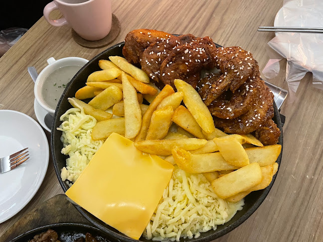 Moonalisa - Subang Jaya